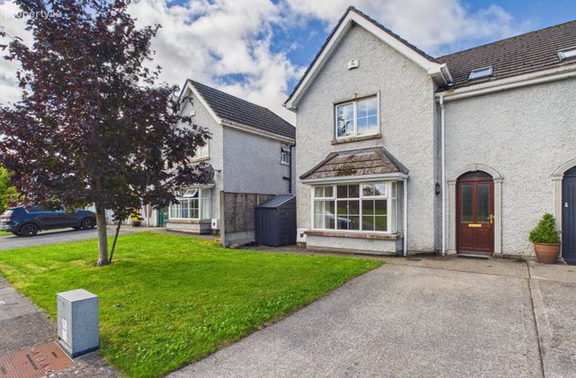 3 Killerig Golf Lodges, Tullow, Grange, Co. Carlow - Click to view photos