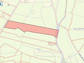 Lot 1, 2, 3, 4 &amp; 5, Killerduff, Ballycastle, Co. Mayo, Ballycastle, Co. Mayo - Image 3