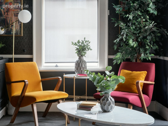 33 Fitzwilliam Square, Dublin 2