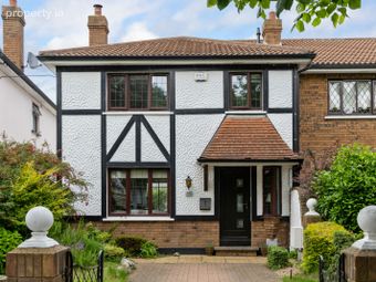 101 Tudor Lawns, Dublin 18, Foxrock, Dublin 18