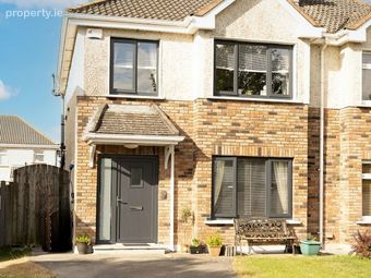 99 Rahanine Manor, Rochfortbridge, Rochfortbridge, Co. Westmeath