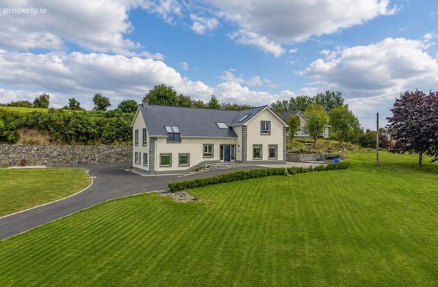 Gortanummera, Ballyshrule, Portumna, Co. Galway, Portumna, Co. Galway - Click to view photos