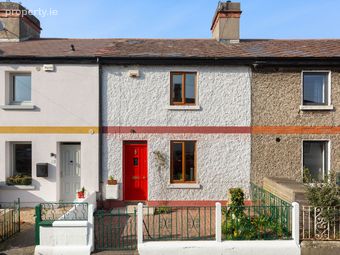 14 Geoffrey Keating Road, Dublin 8, South Circular Road, Dublin 8