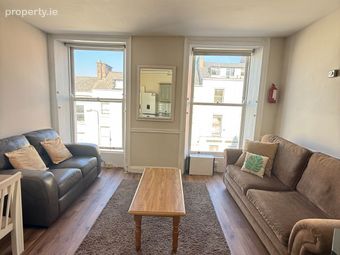 Apartment 3, 12 Saint Patrick's Hill, Cork City Centre, Co. Cork - Image 2