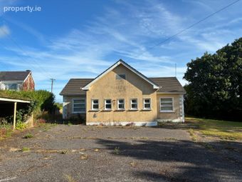 Former Britway National School, Ardra, Castlelyons, Co. Cork