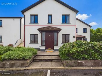 41 Rockbarton Court, Salthill, Galway, Salthill, Co. Galway - Image 2