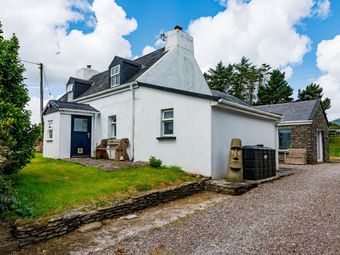Inchiboy, Mastergeehy, Mastergreehy, Co. Kerry
