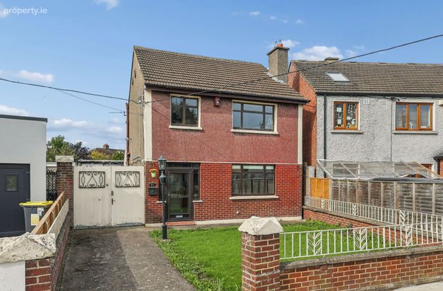 91 Dowland Road, Walkinstown, Dublin 12 - Click to view photos