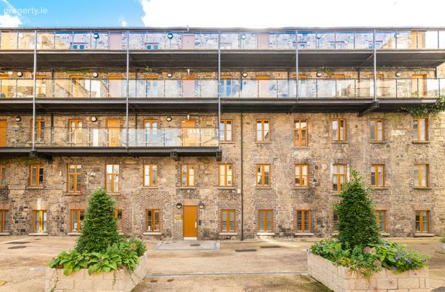 Apartment 114, Block I, Kilmainham, Dublin 8 - Click to view photos