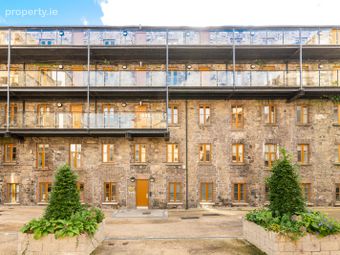 Apartment 114, Block I, Kilmainham, Dublin 8