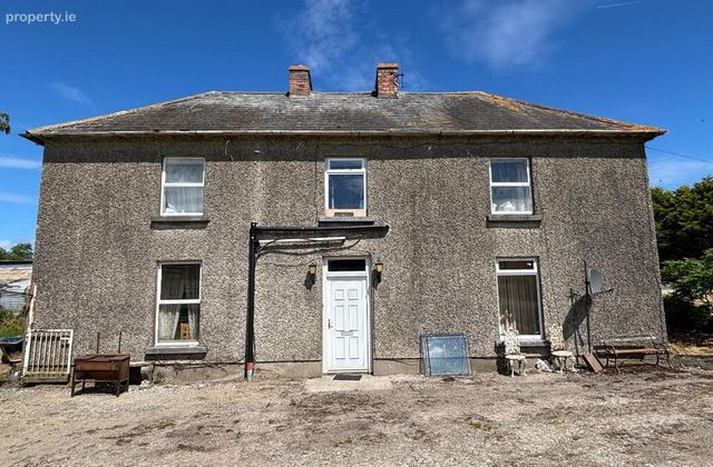 Rossane, Cloneen, Co. Tipperary, Cloneen, Co. Tipperary - Click to view photos