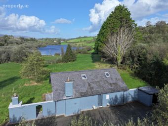 The Lake House, Shandrum Beg, Bantry, Co. Cork - Image 3