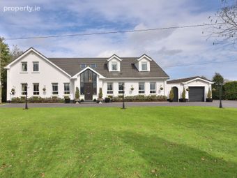 Oaklands, Lagore Little, Dunshaughlin, Co. Meath