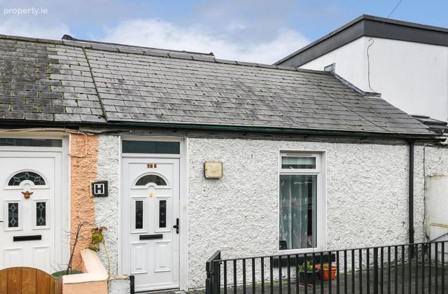 18a Clonliffe Avenue, Drumcondra, Dublin 3 - Click to view photos