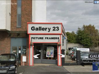 23 Sundrive Road, Crumlin, Kimmage, Dublin 12, Dublin 12