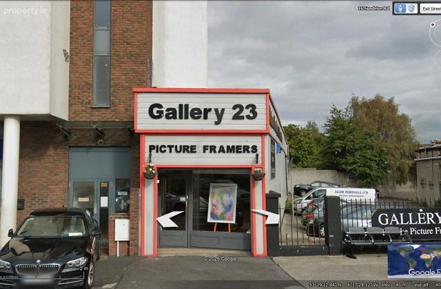 23 Sundrive Road, Crumlin, Kimmage, Dublin 12, Dublin 12 - Click to view photos