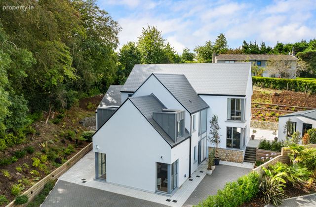 15 Struan Hill, Delgany, Co Wicklow, Delgany, Co. Wicklow - Click to view photos