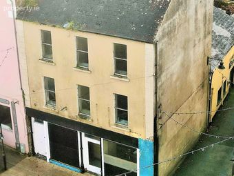 Bridge Street, Boyle, Boyle, Co. Roscommon - Image 3