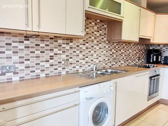Luxury Two Bed Semple Mill, Parkavara, Galway City Centre, Co. Galway - Image 2