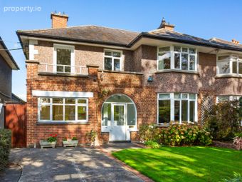 7 Thorncliffe Park, Rathgar, Dublin 14, Rathgar, Dublin 6