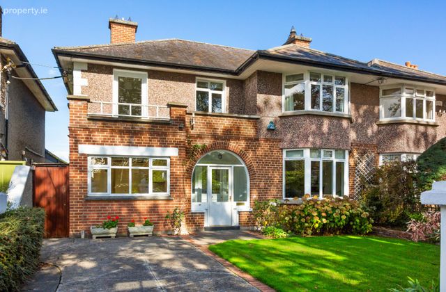 7 Thorncliffe Park, Rathgar, Dublin 14, Rathgar, Dublin 6 - Click to view photos