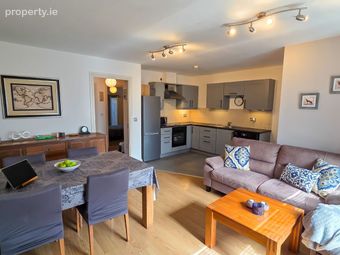 Apartment 22, Spring Dale, Clonattin Village, Gorey, Co. Wexford - Image 3