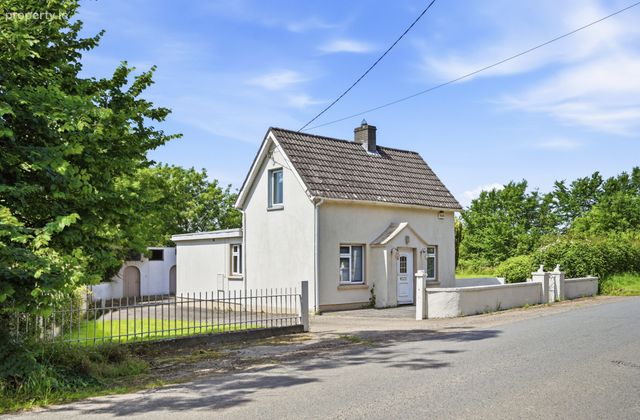 Monroe, Edermine, Enniscorthy, Co. Wexford, Oilgate, Co. Wexford - Click to view photos