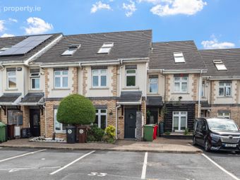 33 Melville Terrace, Dublin 11