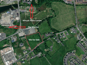 Fort Road, Cappa, Kilrush, Co. Clare