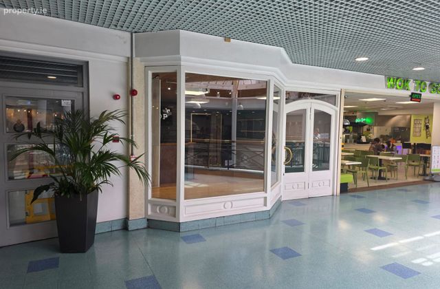 Unit 22, Arthur's Quay Shopping Centre, Limerick City Centre, Co. Limerick - Click to view photos