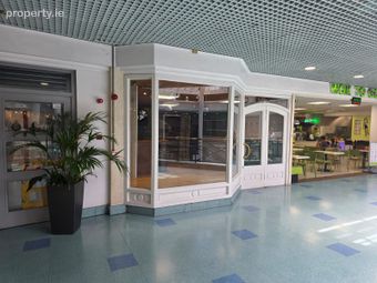 Unit 22, Arthur's Quay Shopping Centre, Limerick City Centre, Co. Limerick