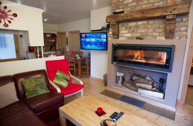 11 Aghadrumsee Road Bt92 7au, Rosslea, Co. Fermanagh - Click to view photos