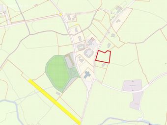 0.5 Acre Site, Kilmaley, Co. Clare - Image 4