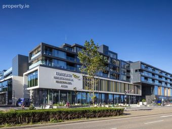 Ground Anchor Unit 1, Frascati Centre, Blackrock, Co. Dublin
