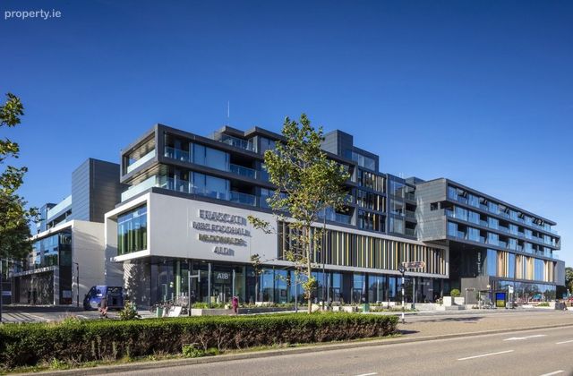 Ground Anchor Unit 1, Frascati Centre, Blackrock, Co. Dublin - Click to view photos