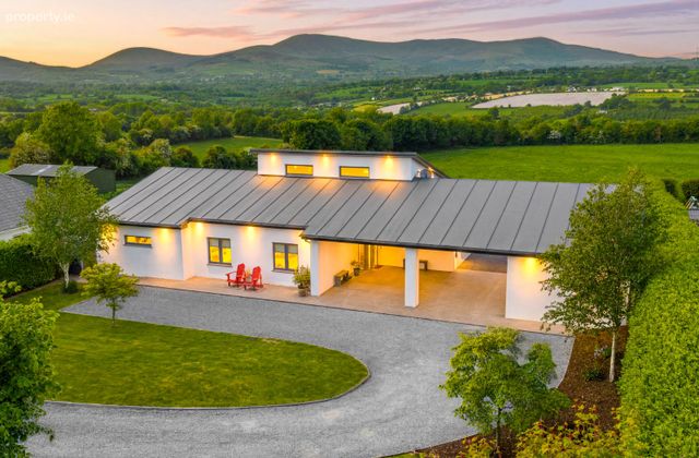Mangan, Killanne, Enniscorthy, Co. Wexford - Click to view photos