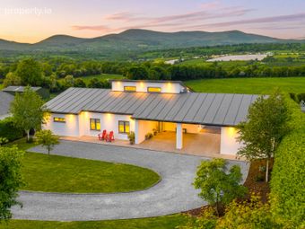 Mangan, Killanne, Enniscorthy, Co. Wexford