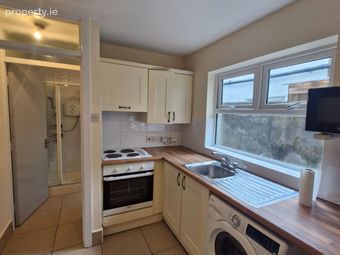 Flat 1, 47 Pleasants Street, Portobello, Dublin 8 - Image 2