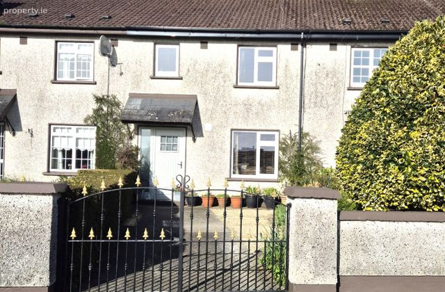 634 Ashgrove, Derrinturn, Carbury, Co. Kildare - Click to view photos