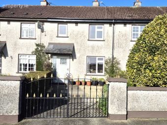 634 Ashgrove, Derrinturn, Carbury, Co. Kildare