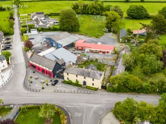 The Courthouse, Narraghmore, Kilcullen, Co. Kildare - Image 2