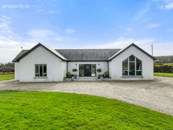 Cloghnamallaght, Monamolin, Co. Wexford
