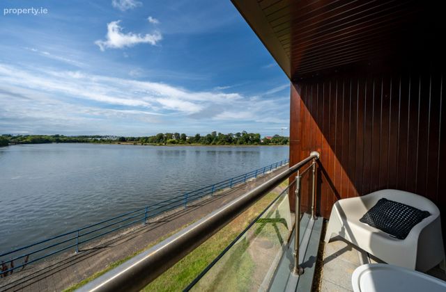 Furnished Apartment At The Neptune, Harty's Quay, Hartys Quay, Rochestown, Rochestown, Co. Cork - Click to view photos