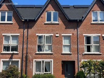 8 Parkside Way, Dublin 13, Clongriffin, Dublin 13