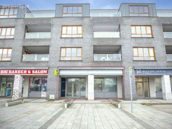 Unit 4, Segrave Square, Ashbourne, Co. Meath, Ashbourne, Co. Meath