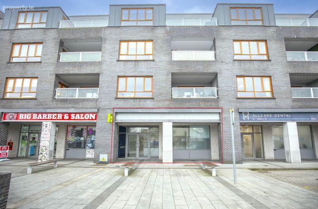 Unit 4, Segrave Square, Ashbourne, Co. Meath, Ashbourne, Co. Meath - Click to view photos