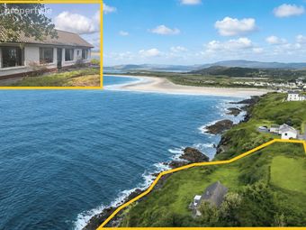 Naran, Portnoo, Naran, Co. Donegal