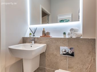 2 Bedroom Apartment, Castle Way, Cherrywood, Co. Dublin - Image 3