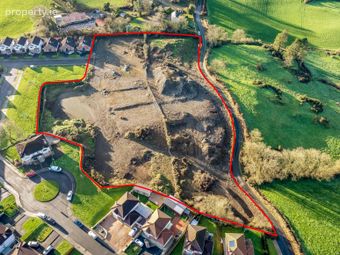 Serviced Development Site At, Ashgrove, Ballinagh, Co. Cavan, Ballinagh, Co. Cavan - Image 3