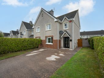 17 The Cedars, Classes Lake, Ovens, Co. Cork - Image 2